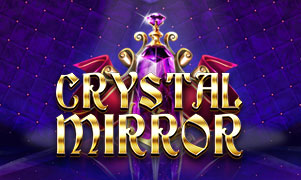 hiperbet Crystal Mirror